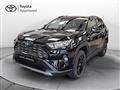 TOYOTA RAV4 2.5 HV (218CV) E-CVT 2WD Dynamic