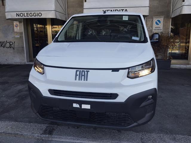 FIAT DOBLÒ 1.5 BlueHdi 130CV AT8 PL-TN Van