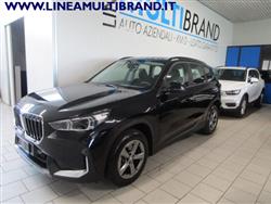 BMW X1 sDrive 18d Edition Essence Pelle Navi Led Promo