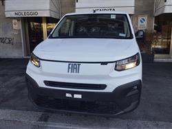 FIAT DOBLÒ 1.5 BlueHdi 130CV AT8 PL-TN Van