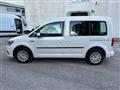 VOLKSWAGEN CADDY 1.4 TGI Comfortline