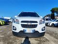 CHEVROLET TRAX 1.6 FWD LS