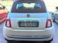 FIAT 500C 1.3 MJT 95 CV Cult