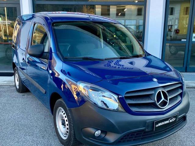 MERCEDES CITAN 1.5 108 CDI S&S Furgone