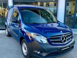 MERCEDES CITAN 1.5 108 CDI S&S Furgone