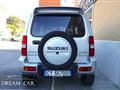 SUZUKI JIMNY 1.5 DDiS cat 4WD JLX