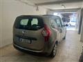 DACIA LODGY 1.5 dCi 8V 110CV 5 posti Ambiance