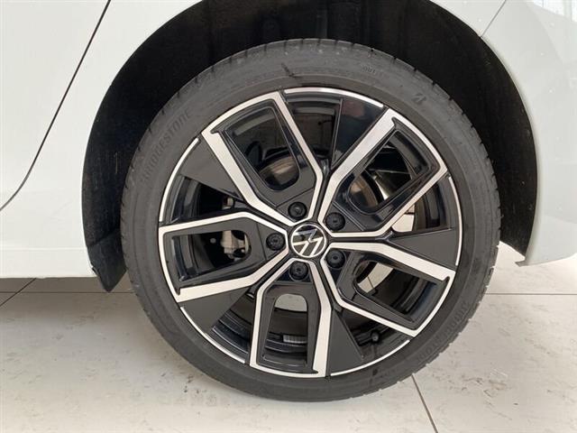 VOLKSWAGEN GOLF 1.5 TSI eHybrid DSG 50 Years