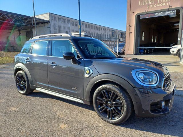 MINI COUNTRYMAN HYBRID 1.5 Cooper SE Hype Countryman ALL4 Automatica