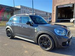 MINI COUNTRYMAN HYBRID 1.5 Cooper SE Hype Countryman ALL4 Automatica