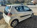 TOYOTA AYGO 1.0 12V VVT-i 5 porte  km 25000!!!!