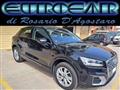 AUDI Q2 30 TDI Admired