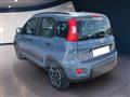 FIAT PANDA III 2021 1.0 firefly hybrid City Life s&s 70cv 5p.ti