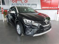 RENAULT NUOVO CAPTUR TCe 12V 90 CV Business