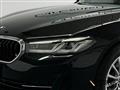 BMW Serie 5 520d aut. Touring Business