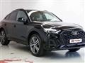 AUDI Q5 SPORTBACK SPB 40 tfsi mhev Sline quat Stronic/Virtual/ACC/20