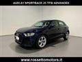 AUDI A1 SPORTBACK SPB 25 TFSI Admired Advanced