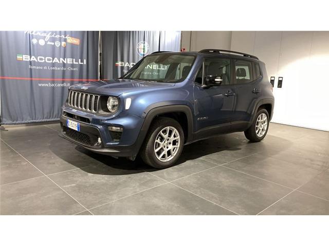 JEEP RENEGADE 1.0 T3 Limited