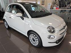 FIAT 500 1.0 Hybrid