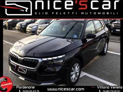 SKODA KAMIQ 1.0 TSI 110 CV Ambition