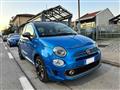 FIAT 500 1.0 Hybrid Sport