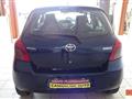 TOYOTA Yaris 1.0 5p.