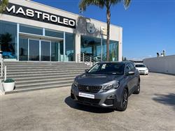 PEUGEOT 3008 BlueHDi 130 EAT8 S&S Business