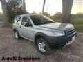 LAND ROVER FREELANDER 2.0 Td4 16V cat S.W. E