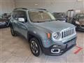 JEEP RENEGADE 2.0 Mjt 140CV 4WD Active Drive Longitude