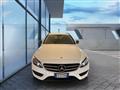 MERCEDES CLASSE C SW C 220 d S.W. 4Matic Auto Premium