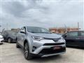 TOYOTA RAV4 2.0 D-4D 2WD Lounge Gancio Traino