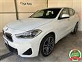 BMW X2 sDrive18d Msport