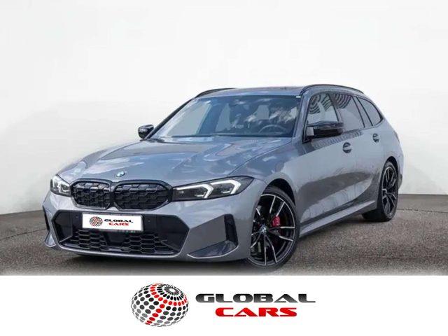 BMW SERIE 3 TOURING M340d Touring mhev 48V xdrive /ACC/Panor/H.Kardon