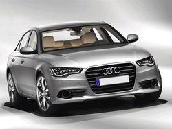 AUDI A6 IV 2015 Berlina 2.0 tdi ultra Business Plus 190cv s-tronic