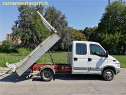 IVECO DAILY 35C10D/BarT2.3HpiTDI PL-DC-RG Cab.