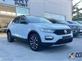 VOLKSWAGEN T-Roc 1.6 TDI SCR Advanced BlueMot.Tech.