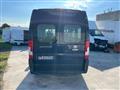 FIAT DUCATO 2.3 MULTIJET 130CV 6 POSTI CAMBIO MANUALE