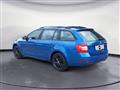 SKODA OCTAVIA 1.6 TDI CR 115 CV Executive