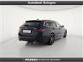 BMW SERIE 3 d 48V xDrive Touring Msport