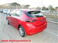 OPEL CORSA 1.2 BENZ 75CV E6D - UNIPRO TAGLIANDATA