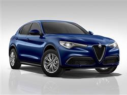 ALFA ROMEO STELVIO 2.2 Turbodiesel 210 CV AT8 Q4 Veloce