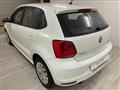 VOLKSWAGEN POLO 1.2 TSI 5p. Comfortline BlueMotion Technology