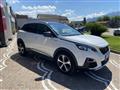 PEUGEOT 3008 BlueHDi 130 S&S EAT8 GT Line