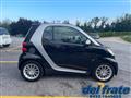 SMART FORTWO 1.0 MHD Coupé Passion