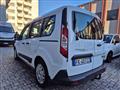 FORD TRANSIT CONNECT 1.5 TDCI 120 CV Automatico 220 L1H1 GANCIO TRAINO