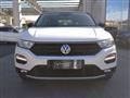 VOLKSWAGEN T-ROC 1.0 TSI 115 CV Style BlueMotion Technology