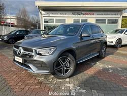 MERCEDES GLC SUV GLC 300 d 4Matic Premium Plus