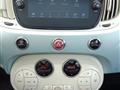 FIAT 500 1000 HYBRID 70 CV NAVI CARPLAY CLIMAUTO PDC TETTO