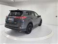 TOYOTA RAV4 2.5 Hybrid 2WD Dynamic+