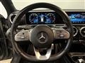 MERCEDES CLASSE A SEDAN A 180 4p. Premium